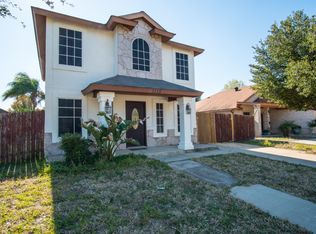 1115 Savannah Loop, Laredo, TX 78046