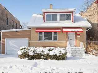 8952 S Aberdeen St, Chicago, IL 60620