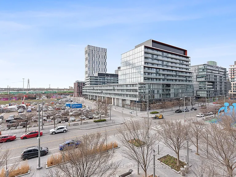 120 Bayview Ave #S308 — Photo 25