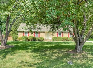 1722 Grady Dr, Durham, NC 27712