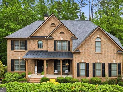 1790 Independence Trl, Cumming, GA, 30040