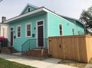 2001 Foucher St, New Orleans, LA 70115