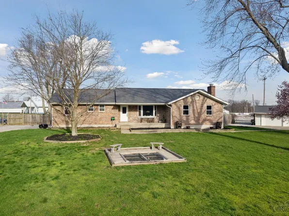 310 Plum St, Owensville, OH 45160