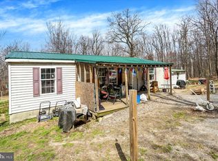 411 Mountain View Rd, Mount Holly Springs, PA 17065