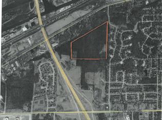 100 W New Ave, Lemont, IL 60439