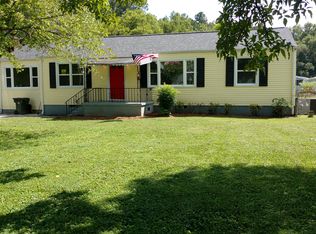 210 Harker Rd, Fort Oglethorpe, GA 30742