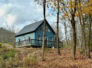 5619 County Road 7d, Cuba, NY 14727