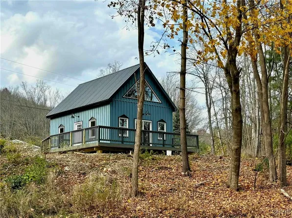 5619 County Road 7d, Cuba, NY 14727
