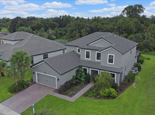 3808 Bowfin Trl, Kissimmee, FL 34746