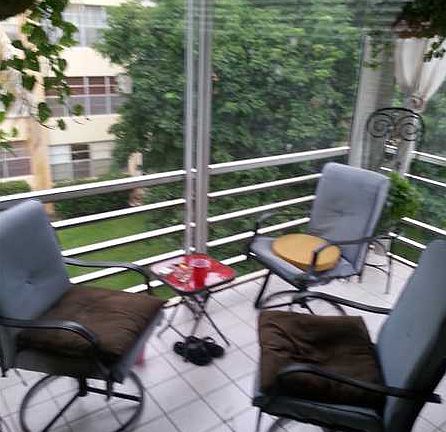 Oasis in the sky! Waterviews from every room!