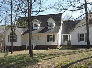 168 Hillcrest Dr, Gaffney, SC 29340