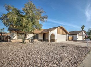 2806 W Newton Ct, Chandler, AZ 85224