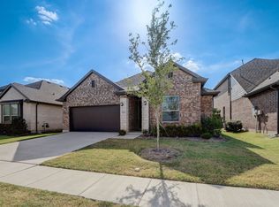 4224 Greenthread Way, Northlake, TX 76226