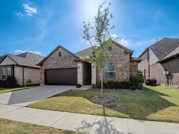 4224 Greenthread Way, Northlake, TX 76226