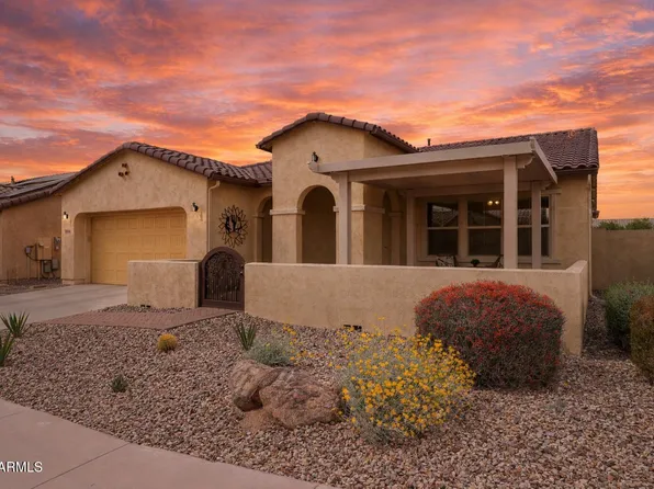 18106 W REDWOOD Lane, Goodyear, AZ 85338