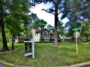 1103 Whitestone Ln, Houston, TX 77073