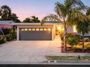 1341 McFarlane Ln, Hayward, CA 94544