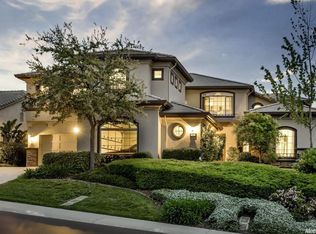 1301 Terracina Dr, El Dorado Hills, CA