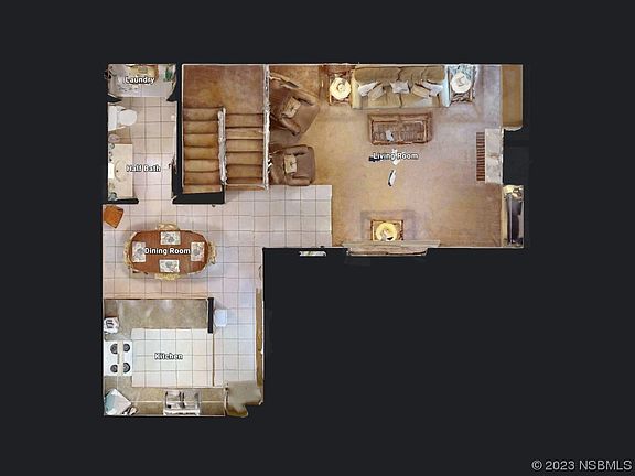 5th image of 4150 S Atlantic Ave APT 107C