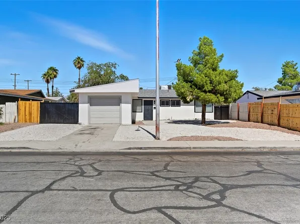 3917 Alou Dr, Las Vegas, NV 89110