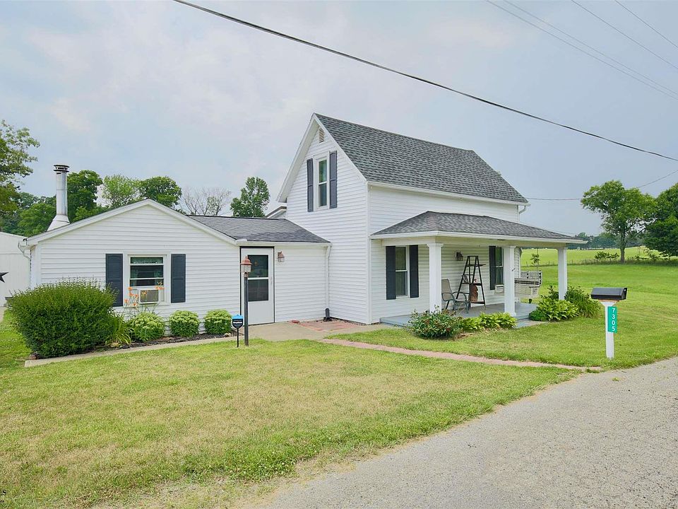 1st image of 7305 Logan Thornville Rd NE