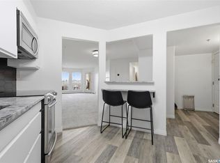 1700 Main St E #208, Saskatoon, SK S7H5S1