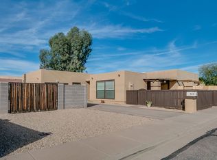 460 N 64th Pl, Mesa, AZ 85205