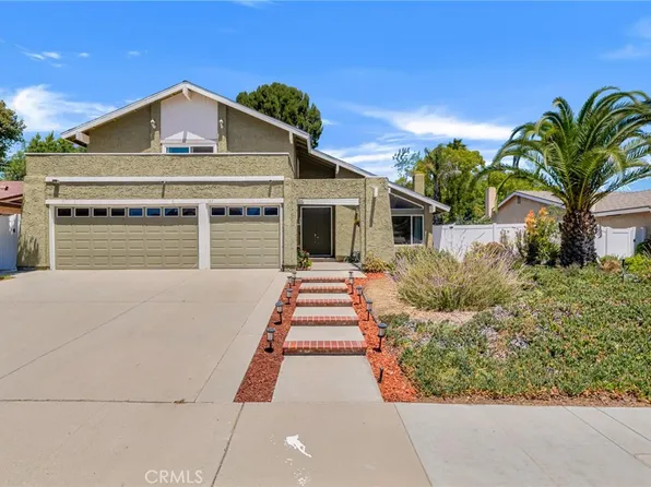 187 Silas Ave, Thousand Oaks, CA 91320