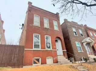 3643 Arkansas Ave #A, Saint Louis, MO