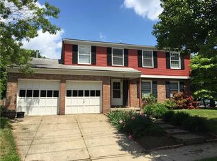510 32nd St, Beaver Falls, PA 15010