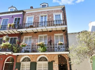 528 Dumaine St APT 1, New Orleans, LA 70116
