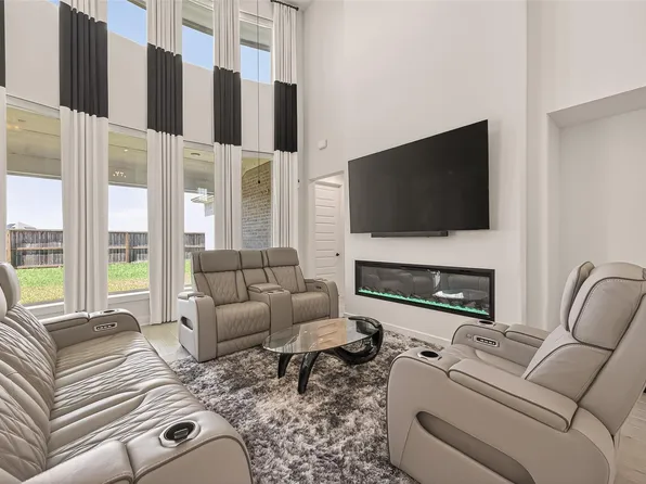 3148 Stingray Cove Dr, Katy, TX 77493