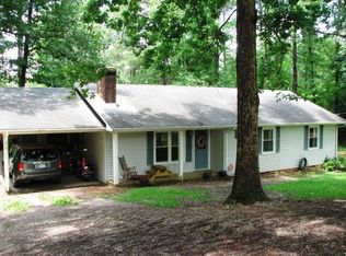 1066 Chris Cole Rd, Sanford, NC 27332