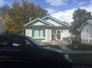 321 11th St, Idaho Falls, ID 83404