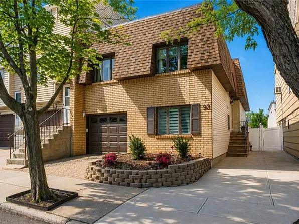 93 Mimosa Ln, Staten Island, NY 10312