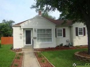 2132 Pennsylvania St, Columbus, IN 47201