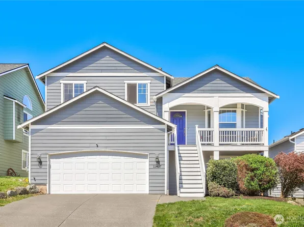 11407 34th Street NE, Lake Stevens, WA 98258