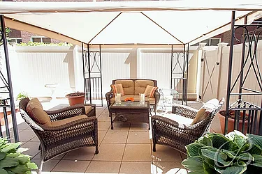 Sold by Bellmarc Realty