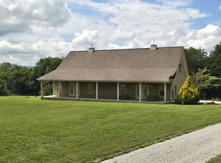 168 River Ridge Rd, Dunlap, TN 37327