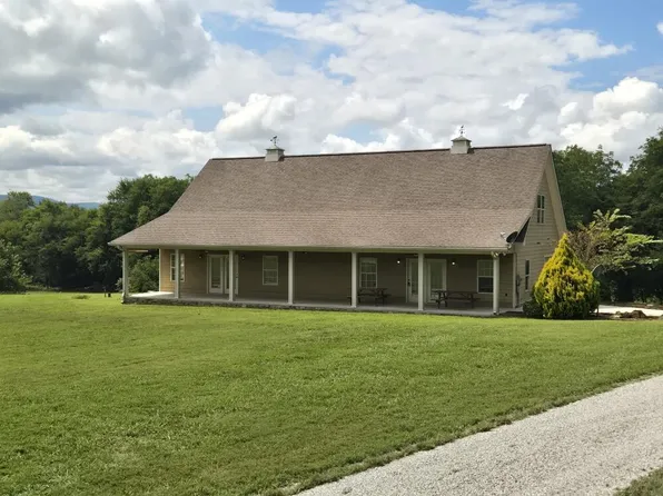 168 River Ridge Rd, Dunlap, TN 37327