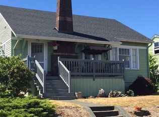 336 E 9th St, Port Angeles, WA