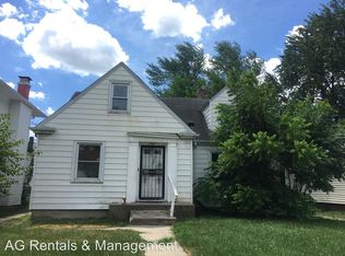 718 E Rudisill Blvd, Fort Wayne, IN 46806