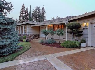 6841 Westmore Way, Carmichael, CA 95608