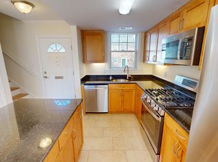 166 Sherman Rd, Chestnut Hill, MA 02467
