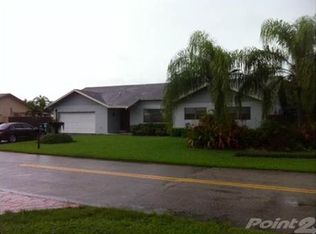 16201 SW 285th St, Homestead, FL 33033