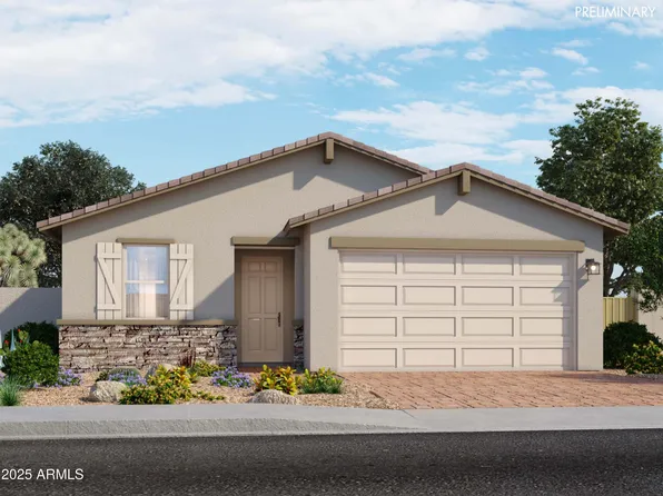 3720 S 87TH Drive, Tolleson, AZ 85353