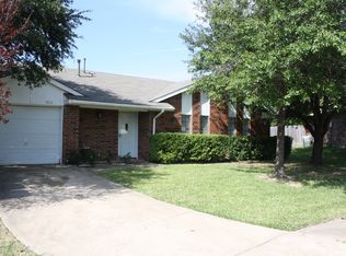5610 Brookhollow Ct, Sachse, TX 75048
