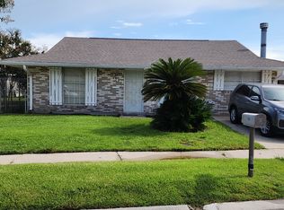 141 Marie Dr, Westwego, LA 70094
