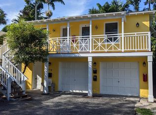 619 Biscayne Dr #B, West Palm Beach, FL 33401