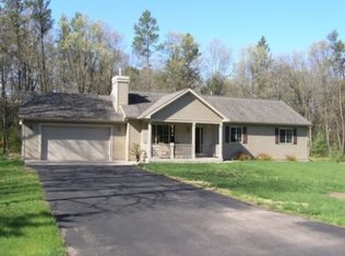 478 Saint Andrews Trl, Nekoosa, WI 54457